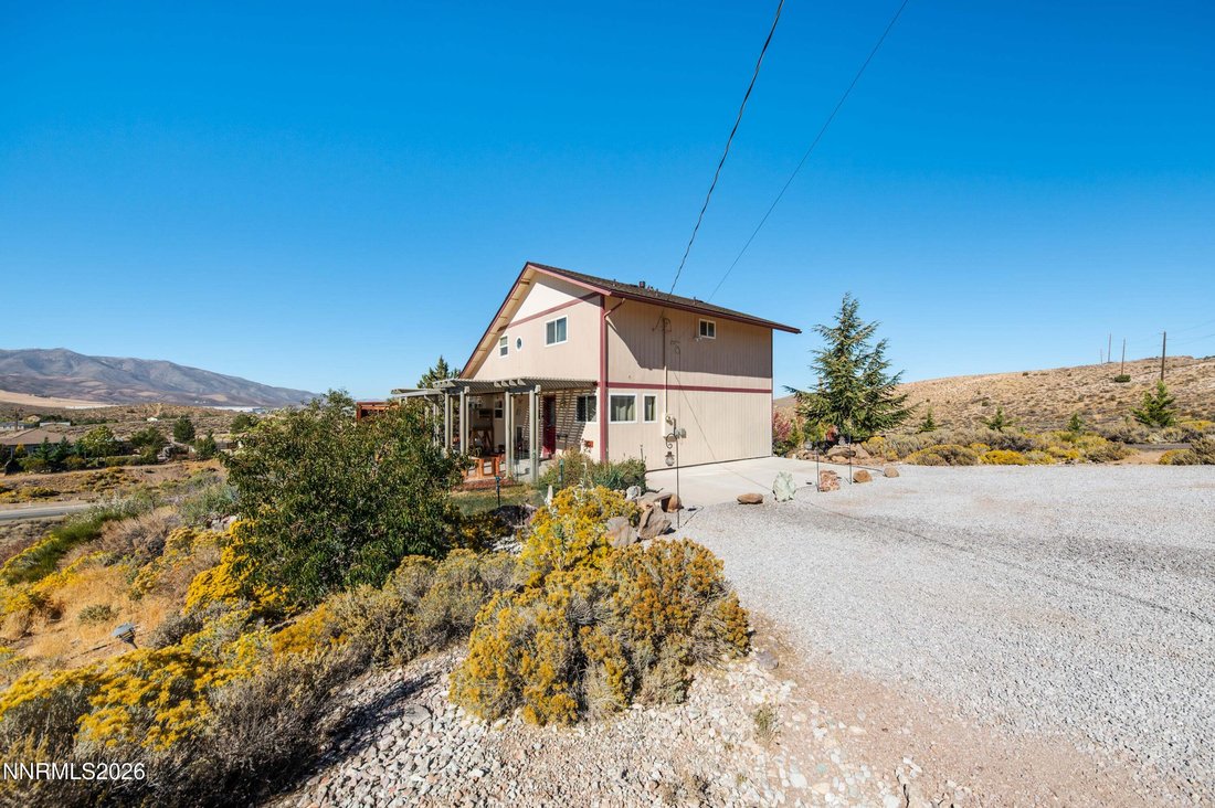 Haus in Lemmon Valley-Golden Valley, Nevada, Vereinigte Staaten 2 - 19131825