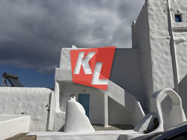 Casa a Mykonos, Aegean, Grecia 2 - 19135603