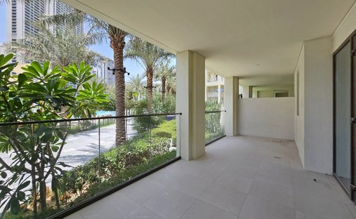 Wohnung in Dubai Creek Harbour, Dubai, Vereinigte Arabische Emirate 1