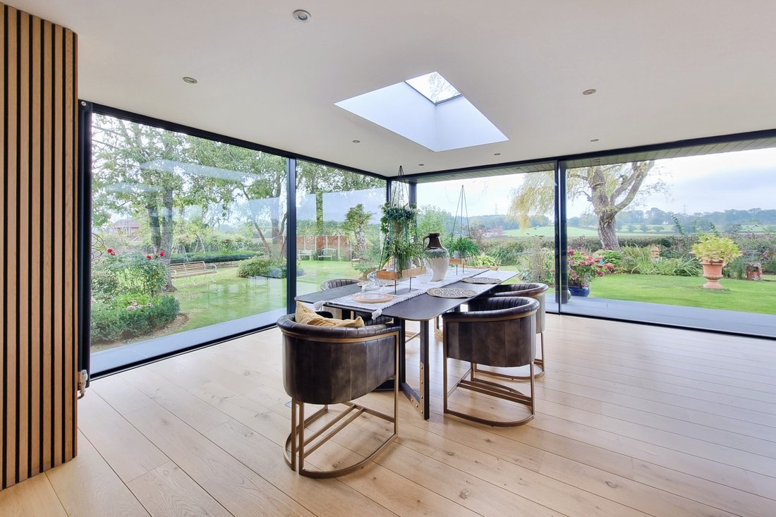 Casa a Denmead, Inghilterra 4 - 19133777