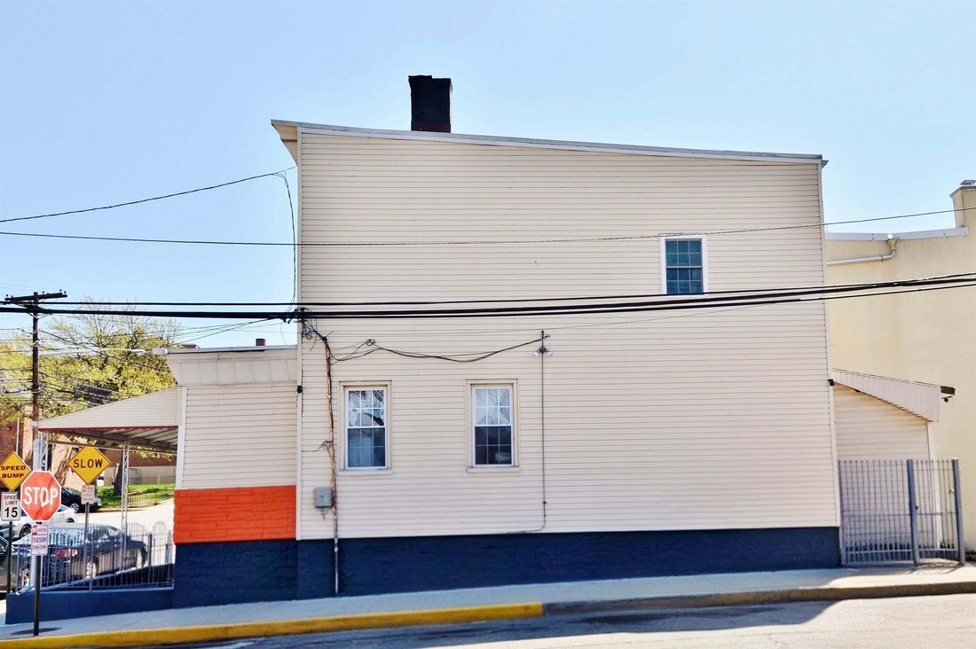 Casa a North Bergen, New Jersey, Stati Uniti 3 - 19120779