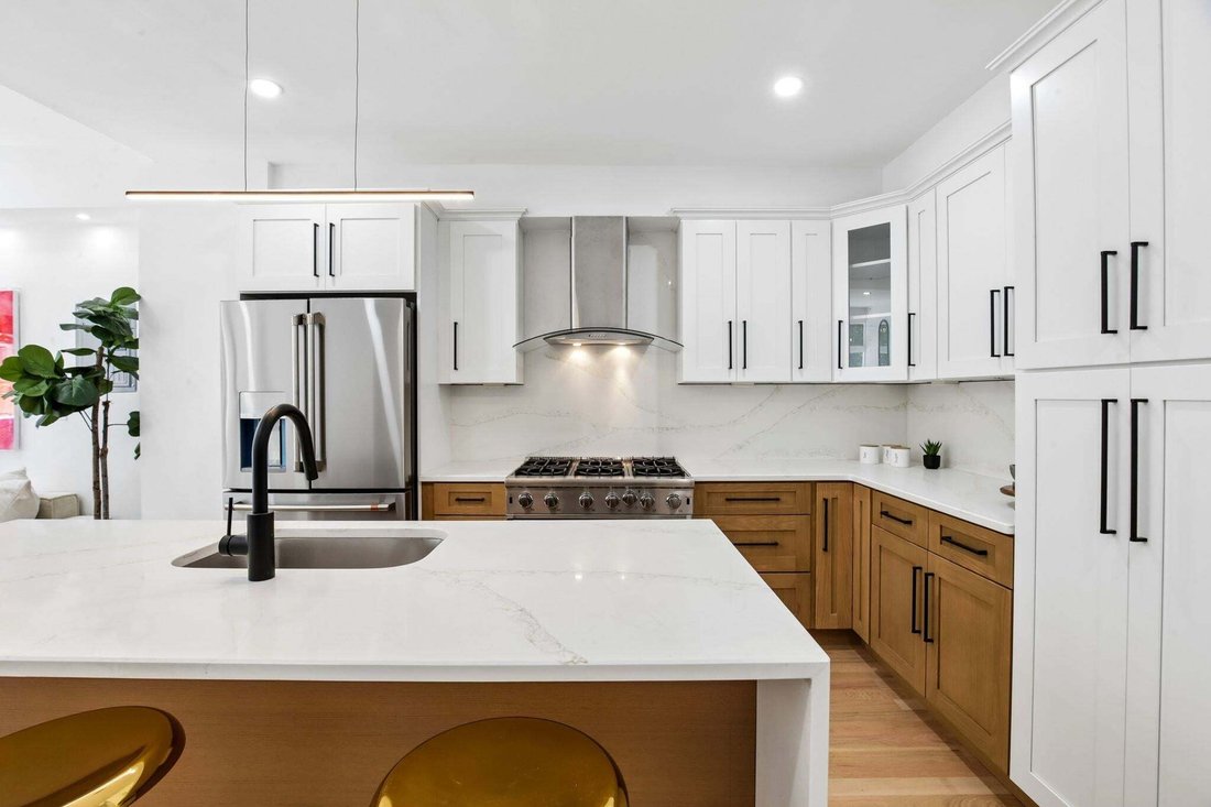 Condominio a Jersey City, New Jersey, Stati Uniti 4 - 19121067