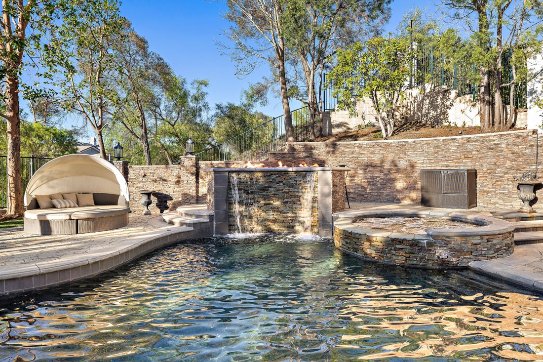 Haus in Trabuco Canyon, Kalifornien, Vereinigte Staaten 5 - 19126049