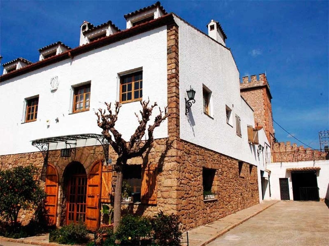 Casa de Campo en Castellbisbal, Cataluña, España 1 - 19125508