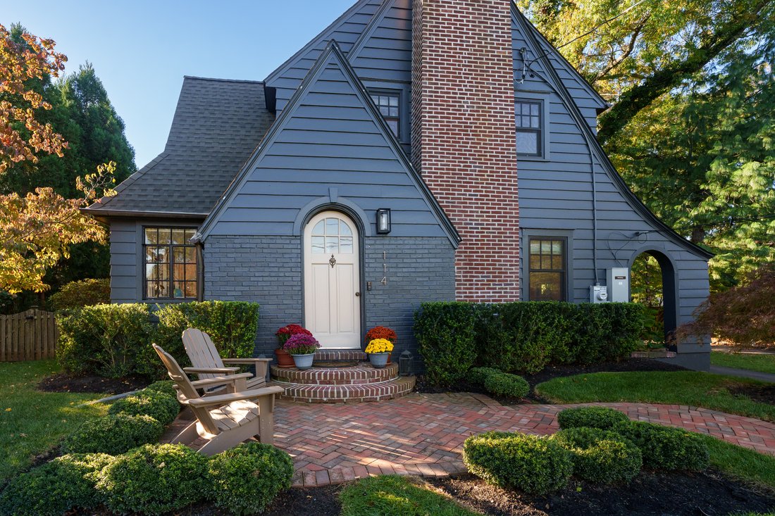 House in Pennington, New Jersey, United States 2 - 19123762