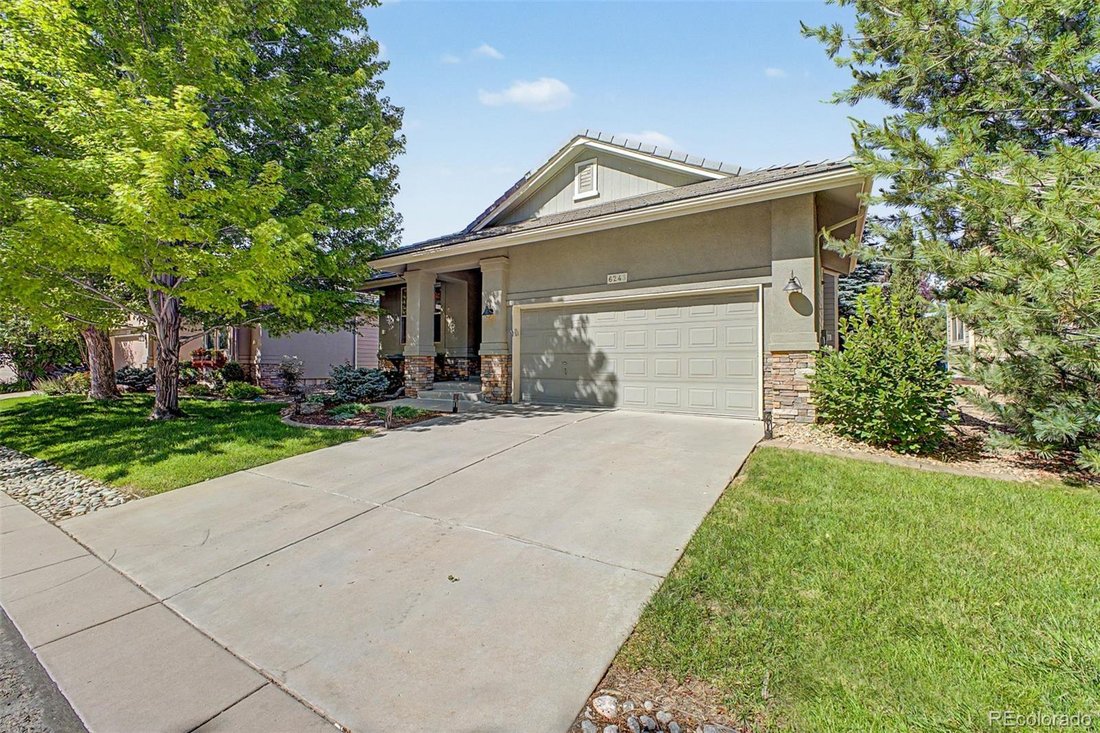 Haus in Cherry Hills Village, Colorado, Vereinigte Staaten 3 - 19124762