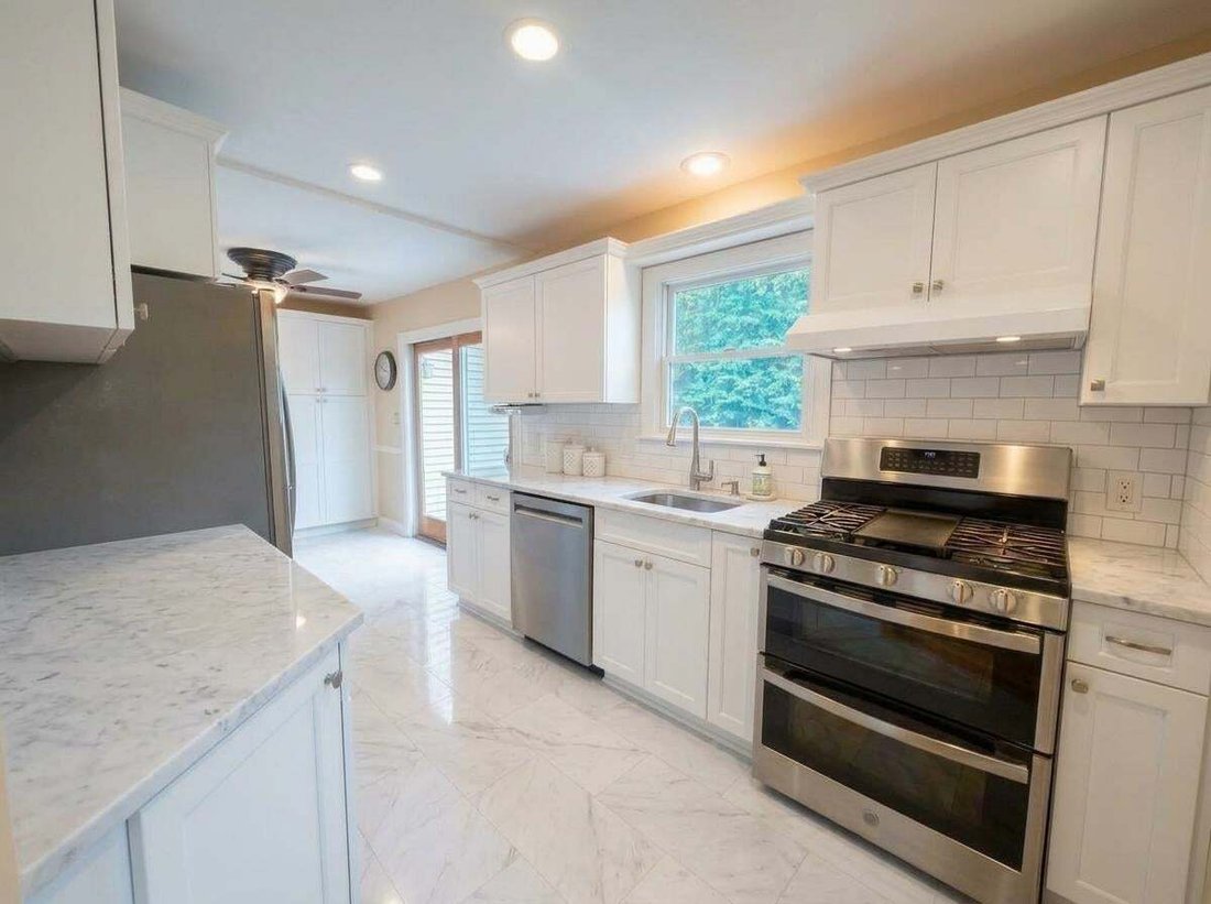 Casa en Paramus, Nueva Jersey, Estados Unidos 3 - 19120887