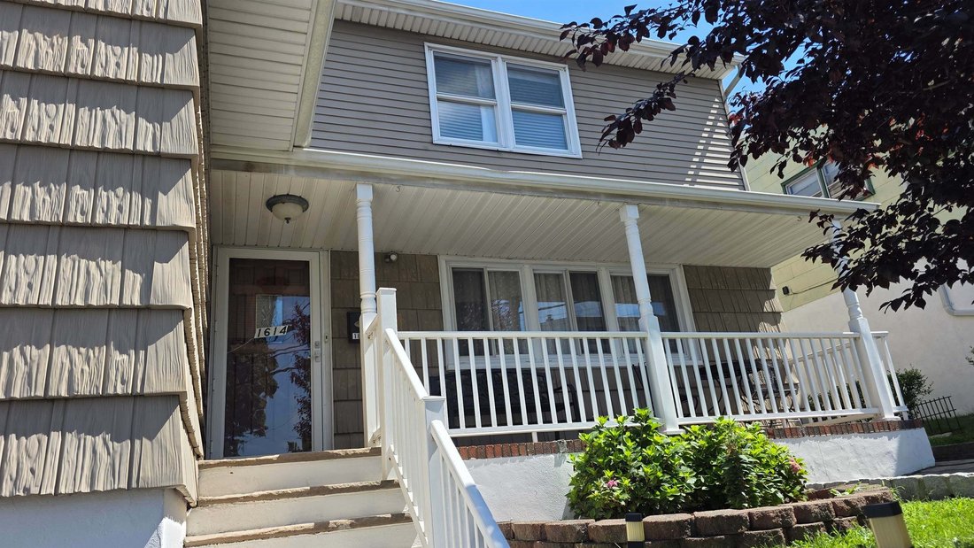 Casa a North Bergen, New Jersey, Stati Uniti 1 - 19120890