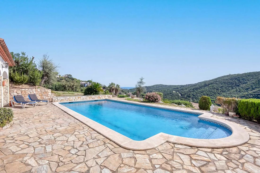 Chalet a Calonge i Sant Antoni, Catalogna, Spagna 5 - 19129257