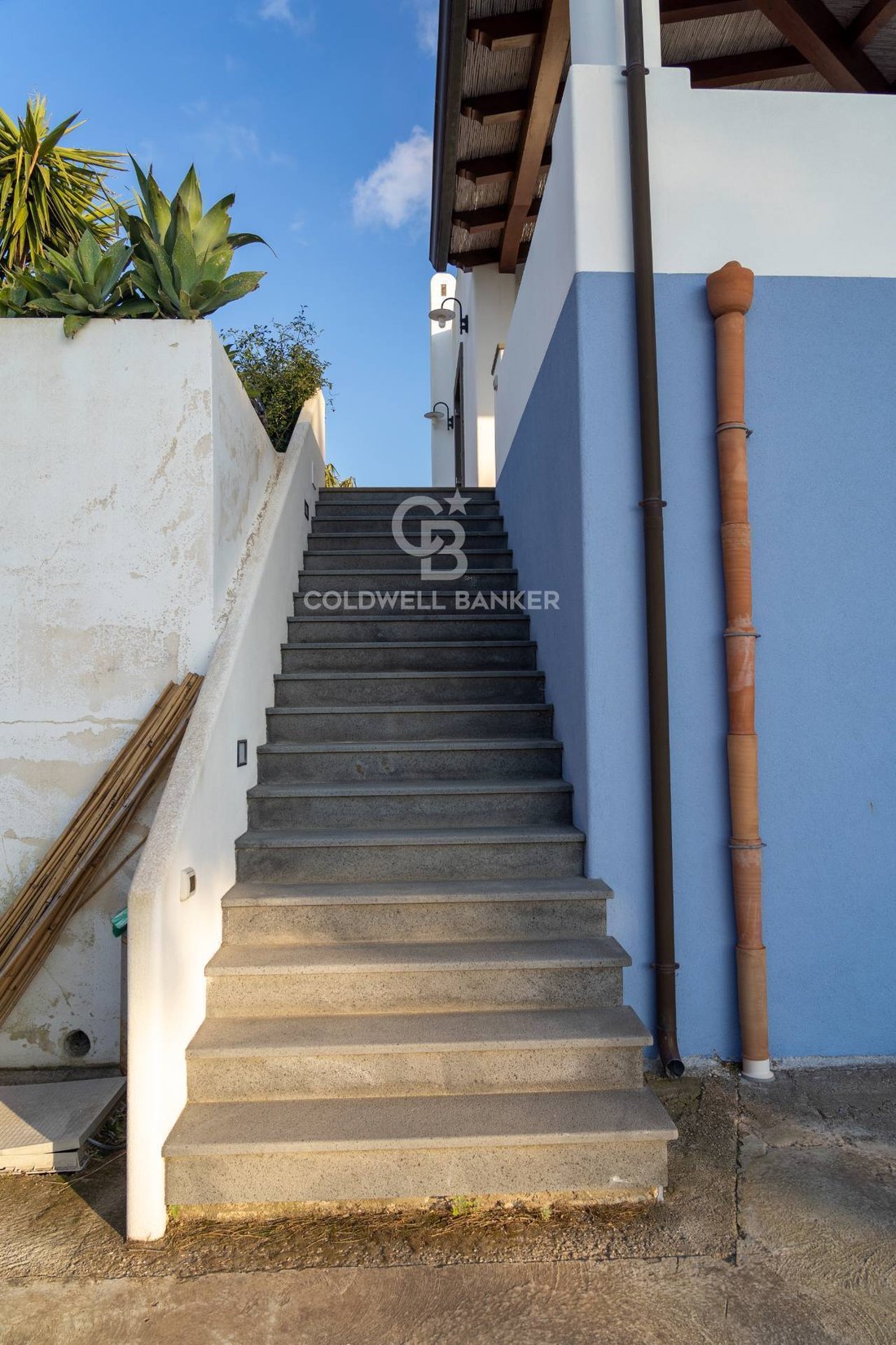 Villa a Lipari, Sicilia, Italia 5 - 19127764