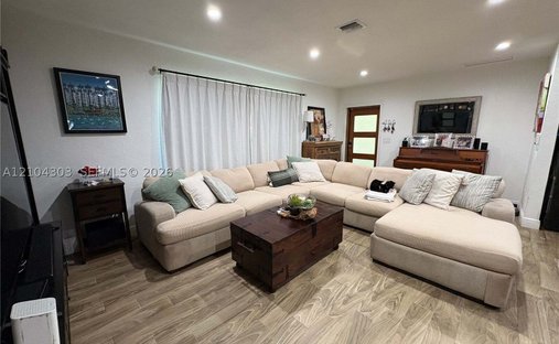 Haus in Miami, Florida, Vereinigte Staaten 1