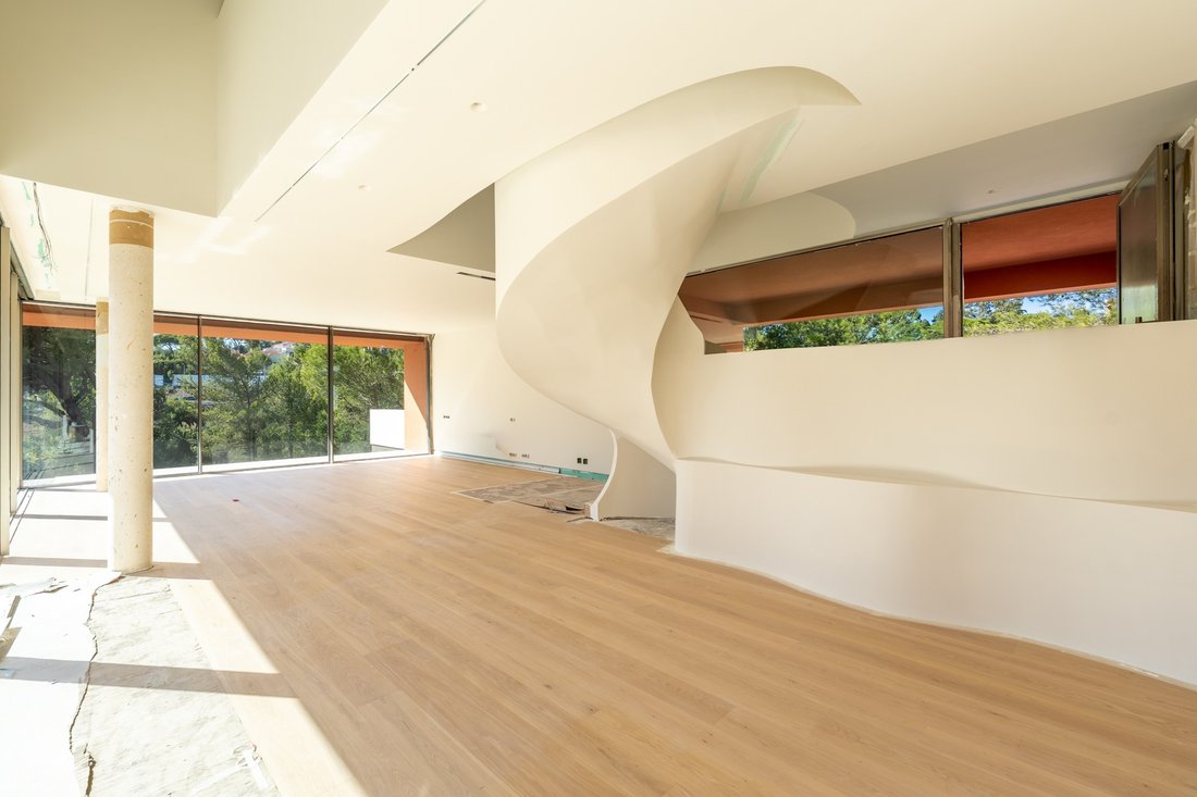 Casa en Estoril, Cascais y Estoril, Distrito de Lisboa 4 - 16405756