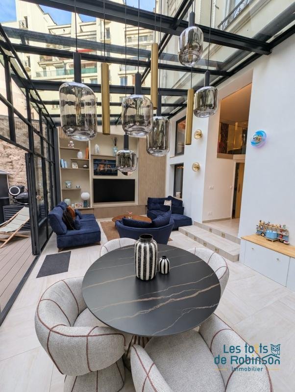 Wohnung in Muette Sud, Paris 16e Arrondissement, Paris 2 - 19122917