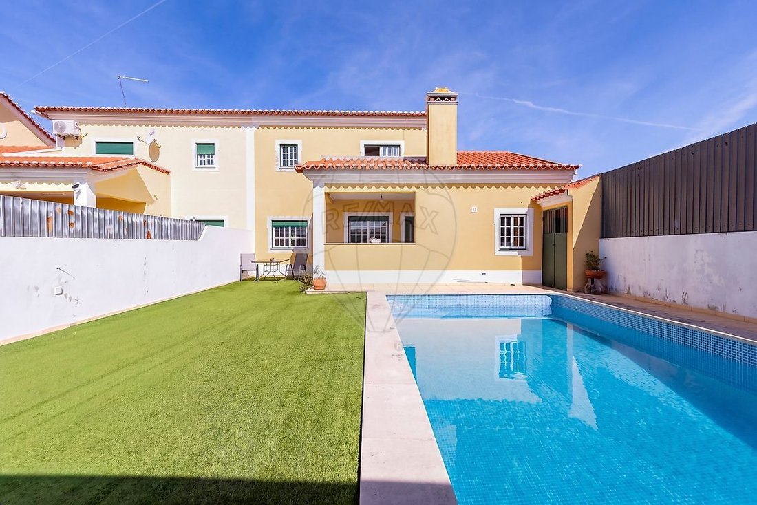 Maison à Silveira, Lisbonne, Portugal 2 - 19121756