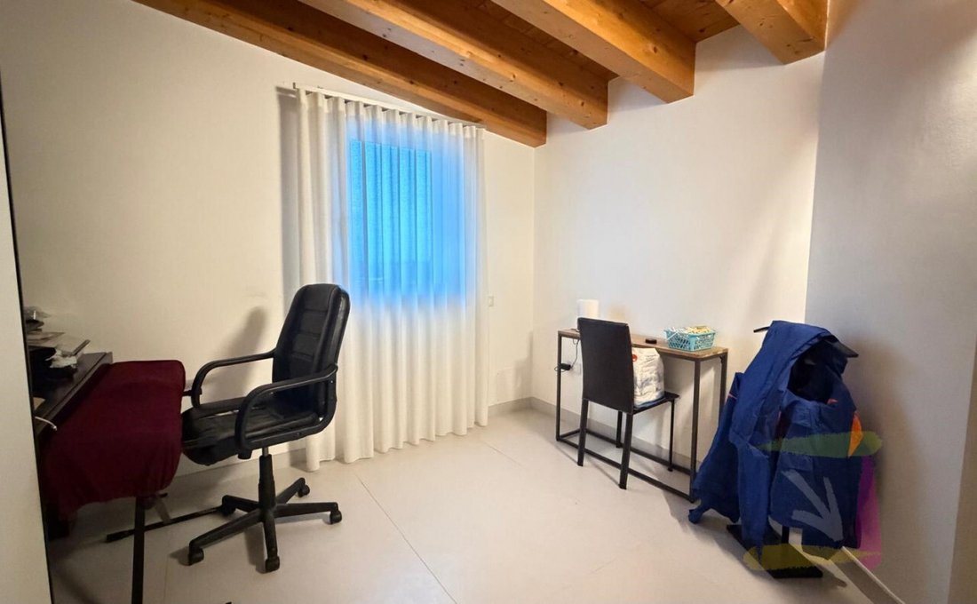 Penthouse in Brondolo, Chioggia, Venetien 5 - 19127498