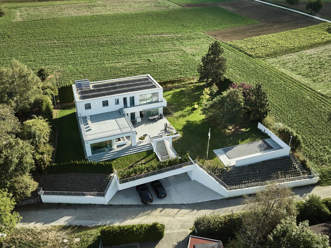 Villa a Domleschg, Grigioni, Svizzera 2 - 19124266