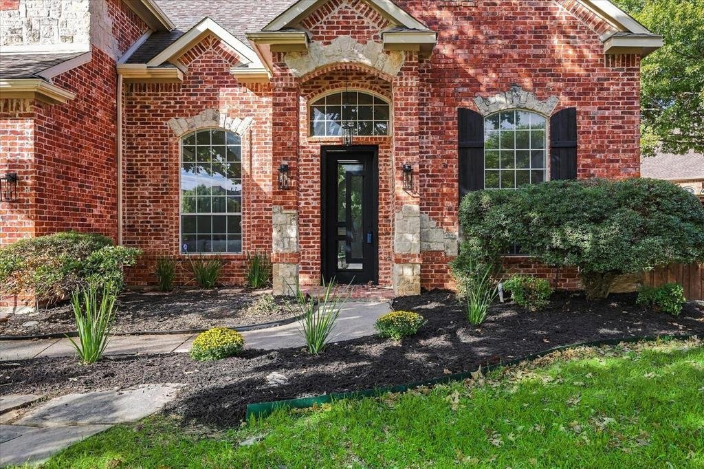 Maison à McKinney, Texas, États-Unis 4 - 19125951