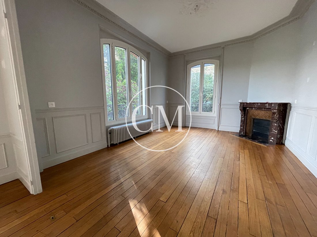 Villa a Montreuil, Versailles, Francia 5 - 17302449