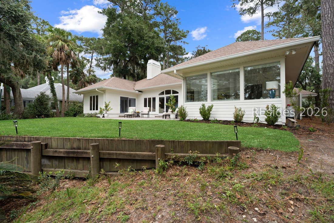 Haus in Bluffton, South Carolina, Vereinigte Staaten 4 - 19121475