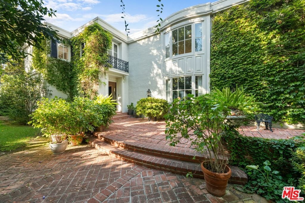 House in Beverly Hills, California, United States 2 - 19124648