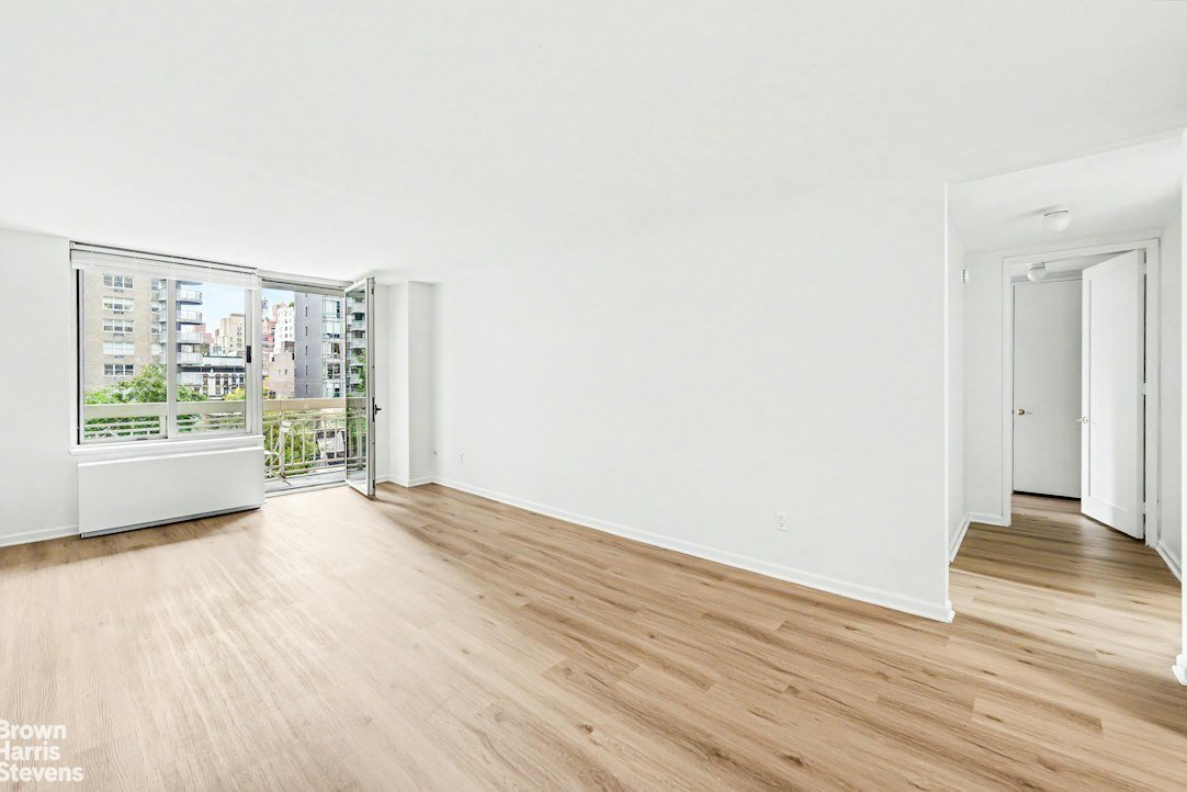 Condo in New York, New York, United States 1 - 19124777