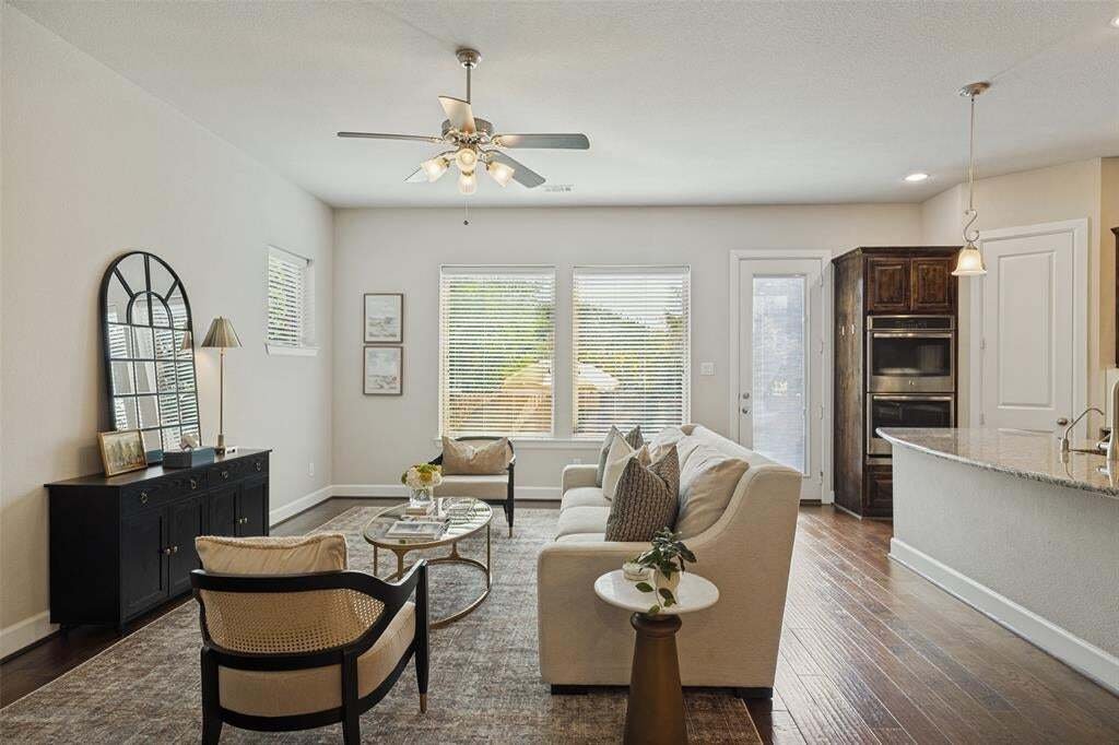 House in Dallas, Texas, United States 4 - 19125976