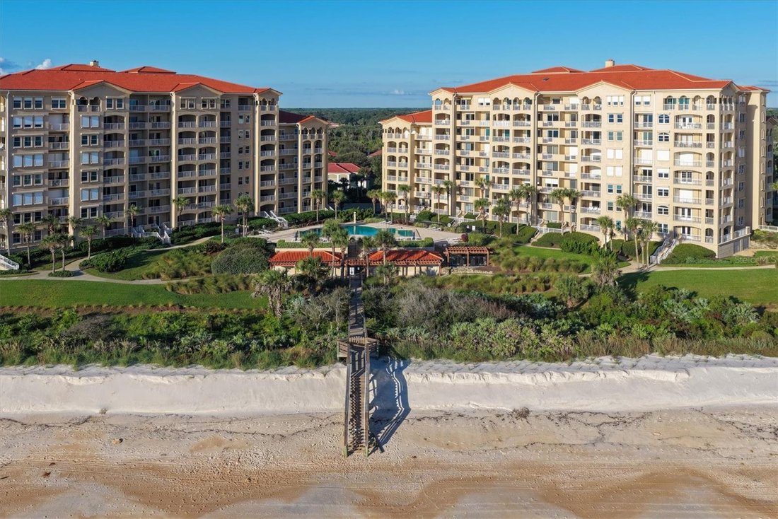 Condominio en Palm Coast, Florida, Estados Unidos 5 - 19132055