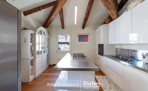 Apartamento en San Marco, Venecia, Italia 1