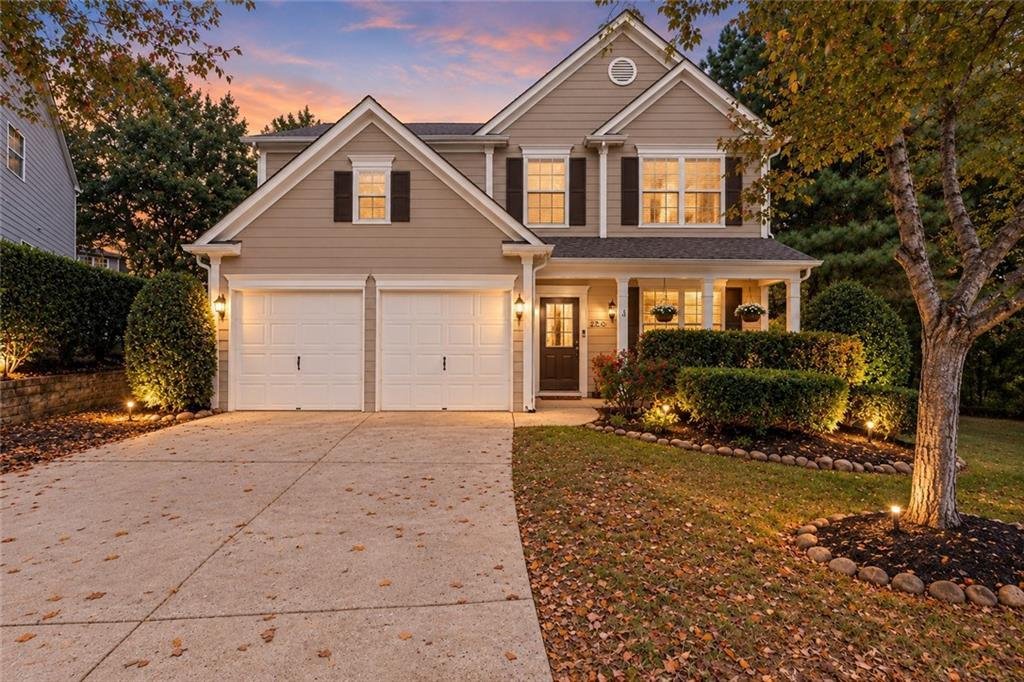 House in Milton, Georgia, United States 1 - 19130883