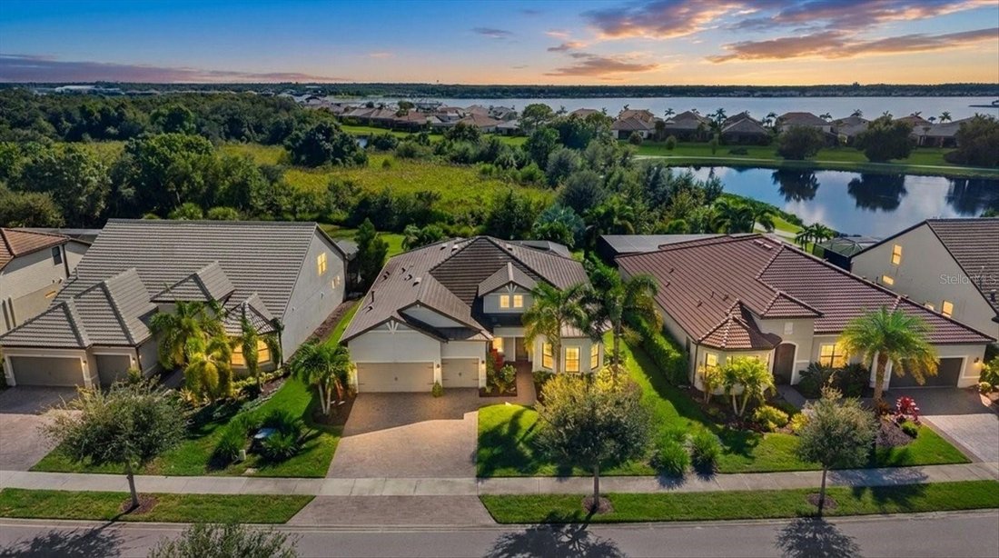 House in Sarasota, Florida, United States 1 - 19130689