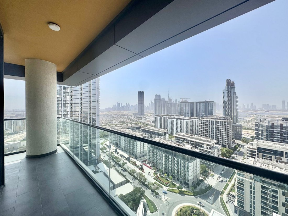 Apartment in MBR- Al Merkad, Dubai, United Arab Emirates 3 - 19127568