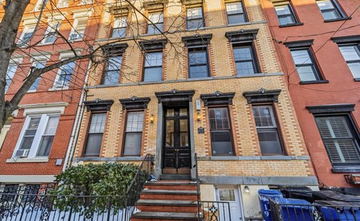 Condominio a Hoboken, New Jersey, Stati Uniti 1
