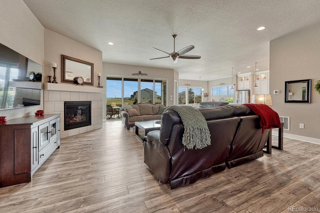 Casa a Castle Rock, Colorado, Stati Uniti 4 - 19124764