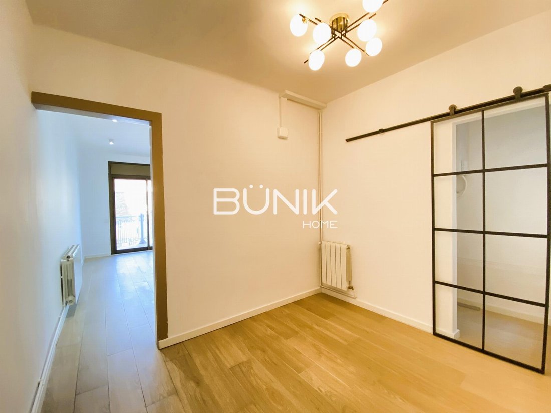 Appartement à Eixample, Barcelone, Espagne 5 - 19121763