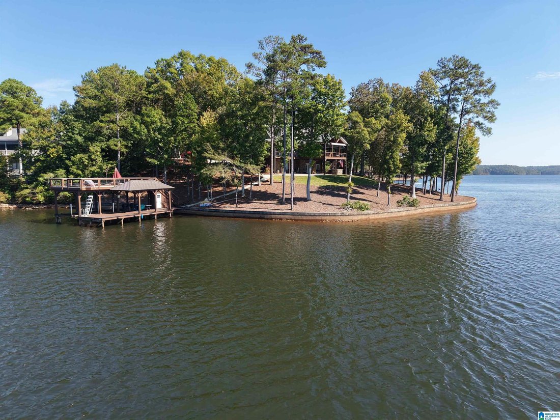 Casa en Wedowee, Alabama, Estados Unidos 3 - 19121583