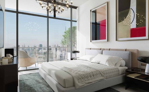 Wohnung in Dubai Marina, Dubai, Vereinigte Arabische Emirate 1