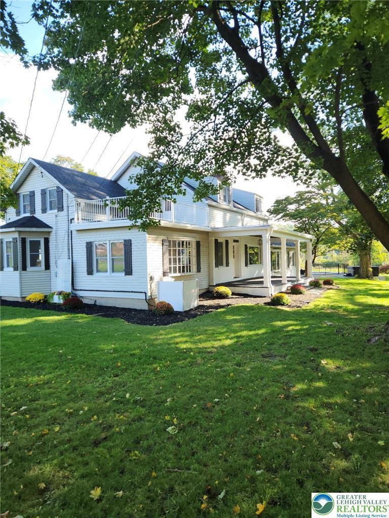 Maison à Northampton, Pennsylvanie, États-Unis 1 - 19127993