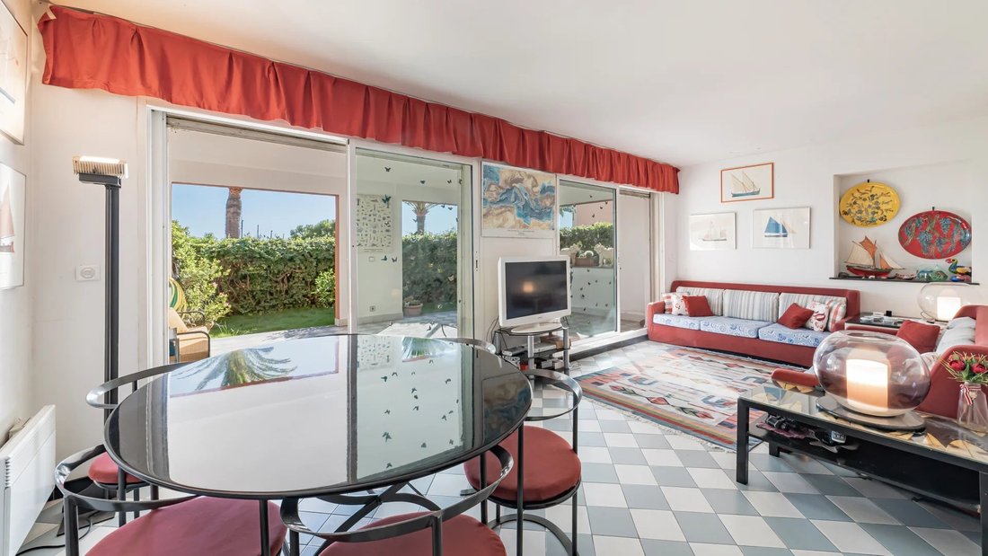 Apartment in Saint-Jean-Cap-Ferrat, Provence-Alpes-Côte d'Azur, France 5 - 19134927
