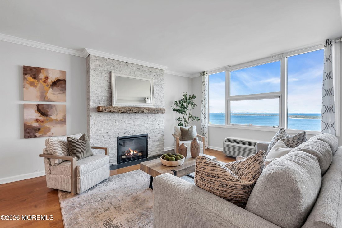 Condominio en Highlands, Nueva Jersey, Estados Unidos 2 - 19124070