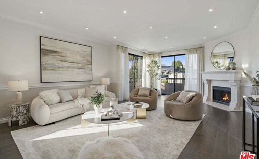 Condominio a Los Angeles, California, Stati Uniti 1