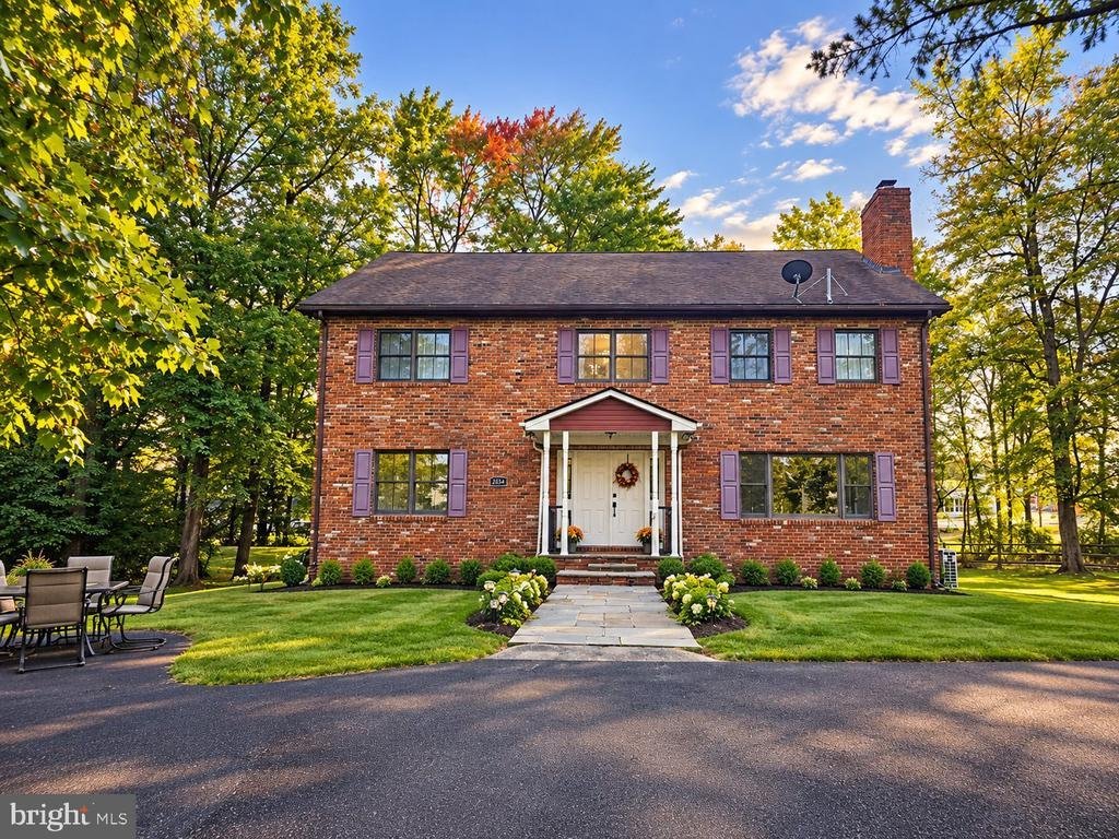 Casa en Eagleville, Pensilvania, Estados Unidos 1 - 19131213