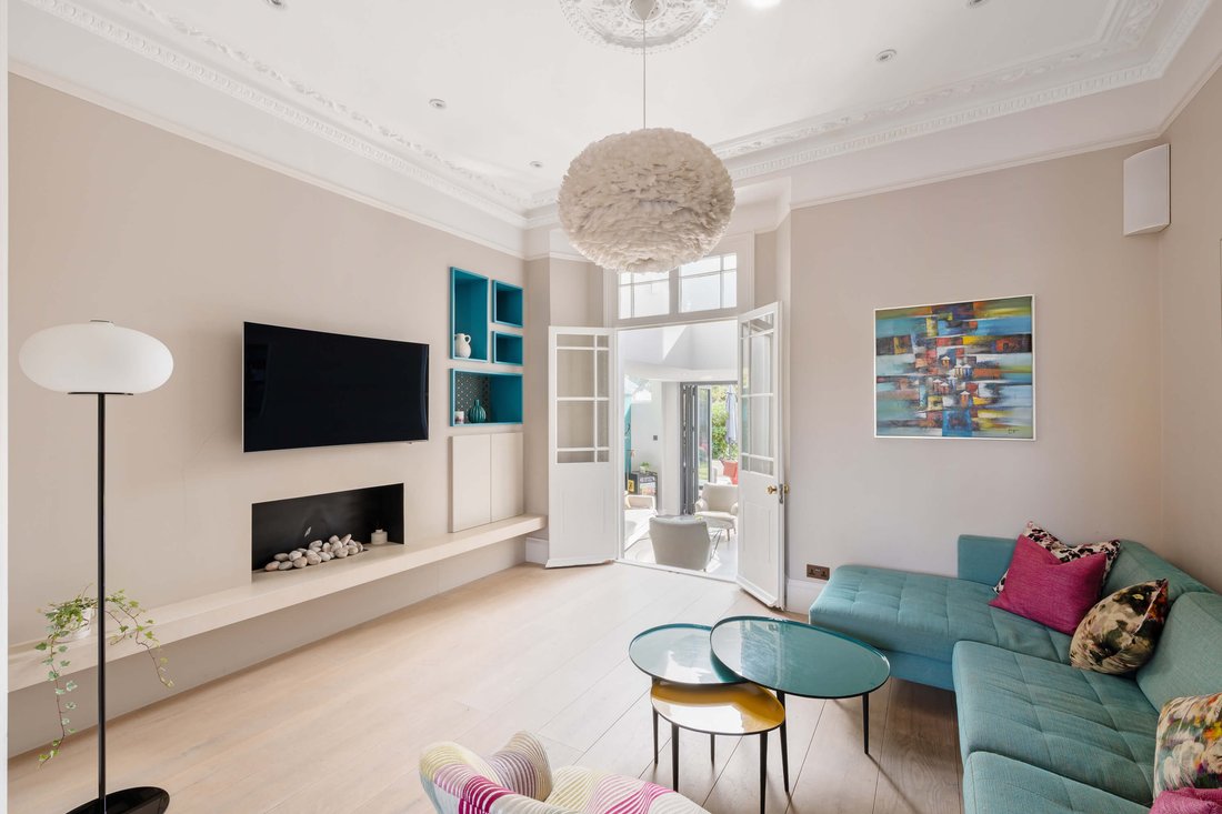 Casa a Brixton, Lambeth (Greater London), Inghilterra 3 - 19124523