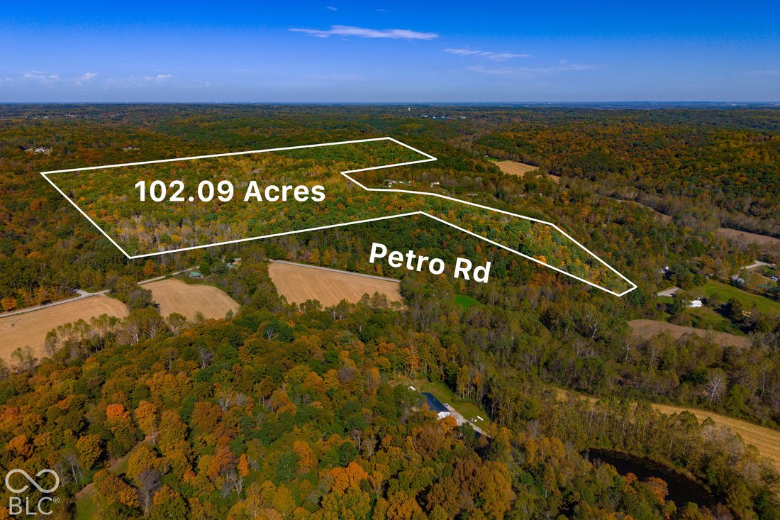 Land in Nineveh, Indiana, United States 2 - 19132587