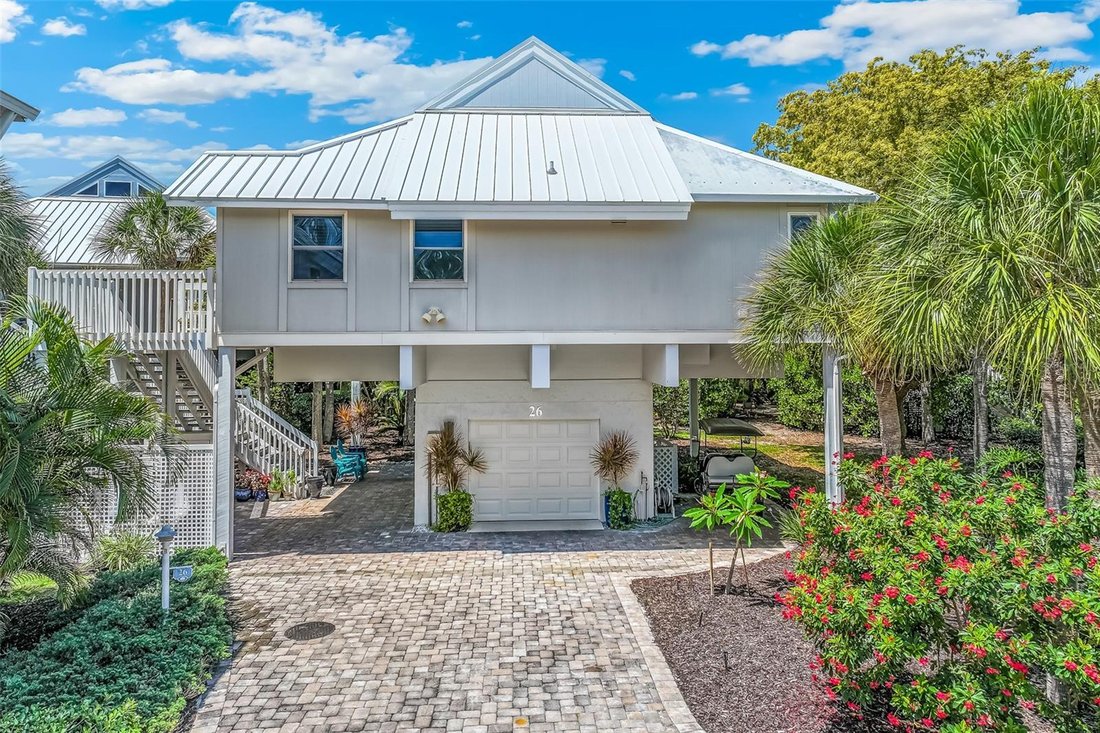 Condo in Cape Haze, Florida, United States 1 - 19125372