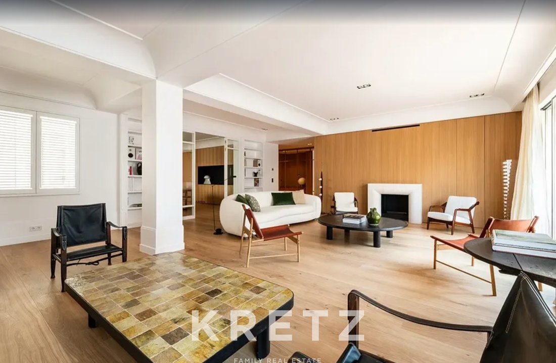Wohnung in Centro, Madrid, Spanien 5 - 19122808