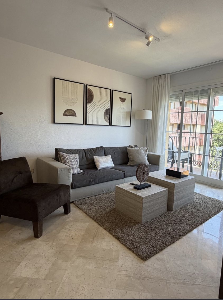 Apartamento en Marbella, Andalucía, España 3 - 19129343