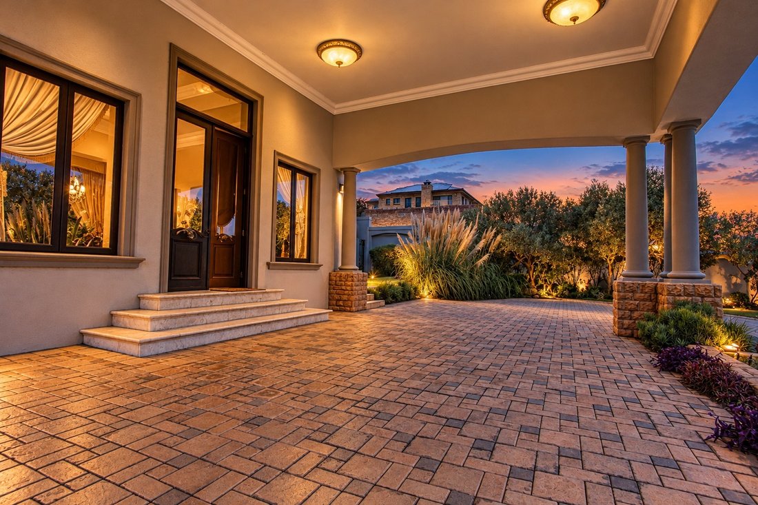 Casa en Meyersdal Nature Estate, Gauteng, Sudáfrica 4 - 19126740