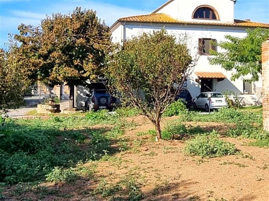 Casa di campagna a Vada, Rosignano Marittimo, Toscana 4 - 19130976