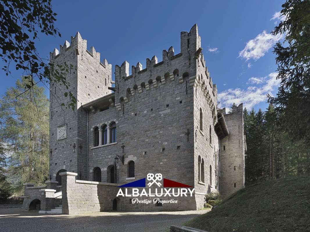 Wohnung in Ponte di Legno, Lombardei, Italien 2 - 19124722