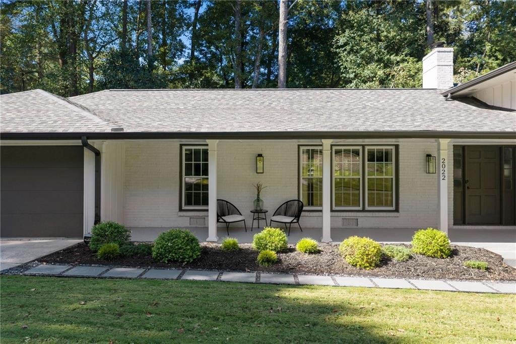 Haus in Atlanta, Georgia, Vereinigte Staaten 2 - 19130884